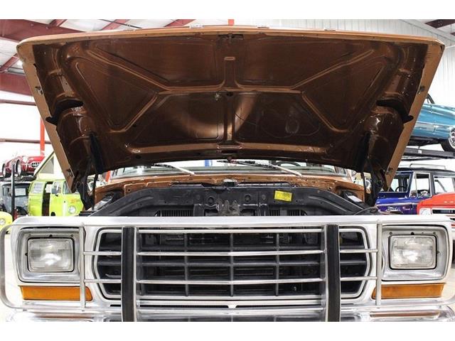 1978 Ford Bronco (CC-1089957) for sale in Kentwood, Michigan