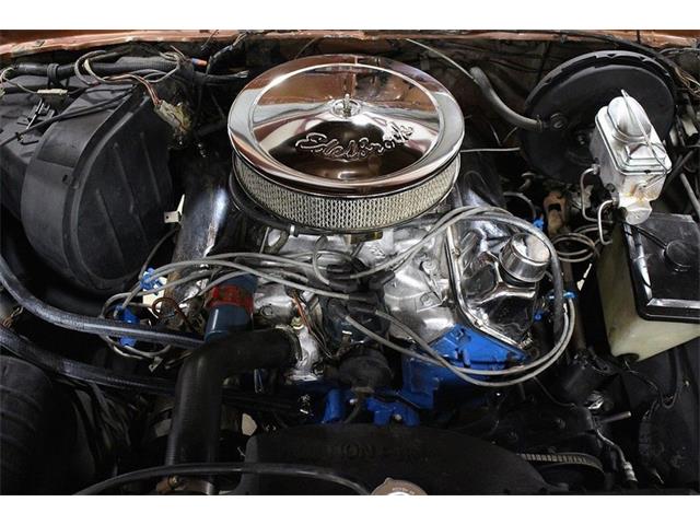 1978 Ford Bronco (CC-1089957) for sale in Kentwood, Michigan