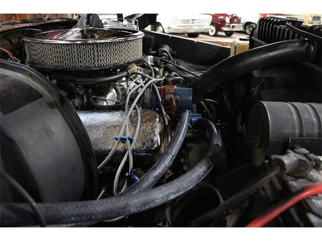 1978 Ford Bronco (CC-1089957) for sale in Kentwood, Michigan