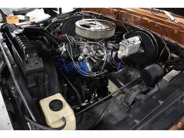 1978 Ford Bronco (CC-1089957) for sale in Kentwood, Michigan