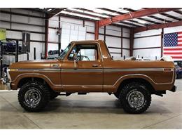 1978 Ford Bronco (CC-1089957) for sale in Kentwood, Michigan
