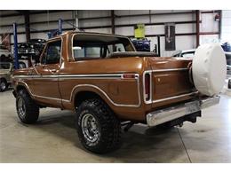 1978 Ford Bronco (CC-1089957) for sale in Kentwood, Michigan