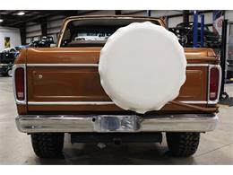 1978 Ford Bronco (CC-1089957) for sale in Kentwood, Michigan