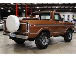 1978 Ford Bronco (CC-1089957) for sale in Kentwood, Michigan