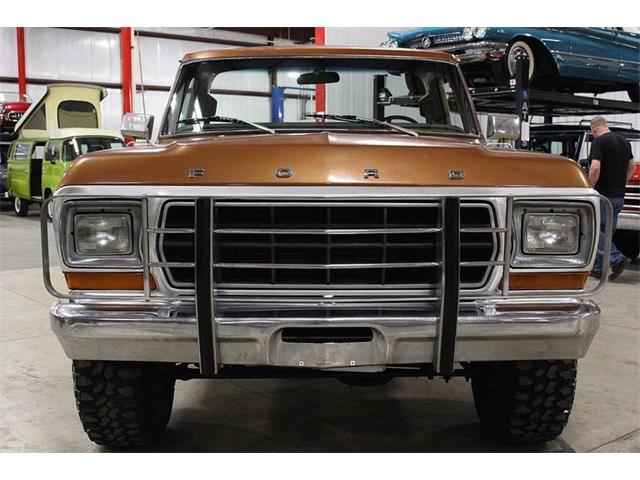 1978 Ford Bronco (CC-1089957) for sale in Kentwood, Michigan
