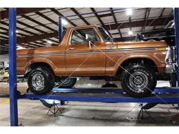 1978 Ford Bronco (CC-1089957) for sale in Kentwood, Michigan