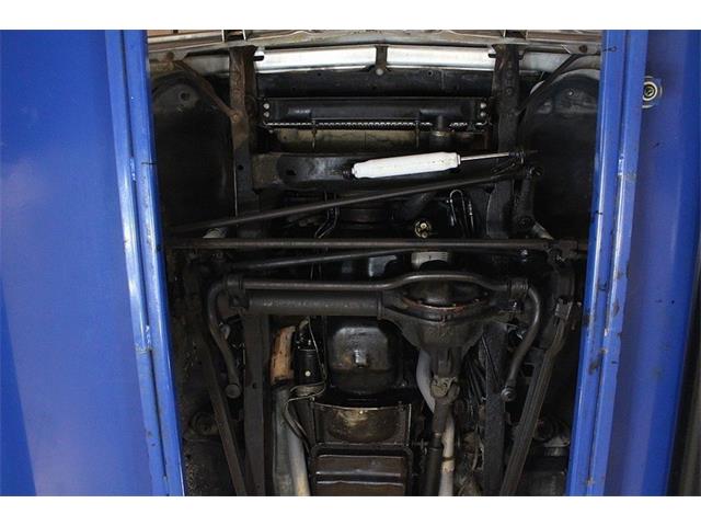 1978 Ford Bronco (CC-1089957) for sale in Kentwood, Michigan