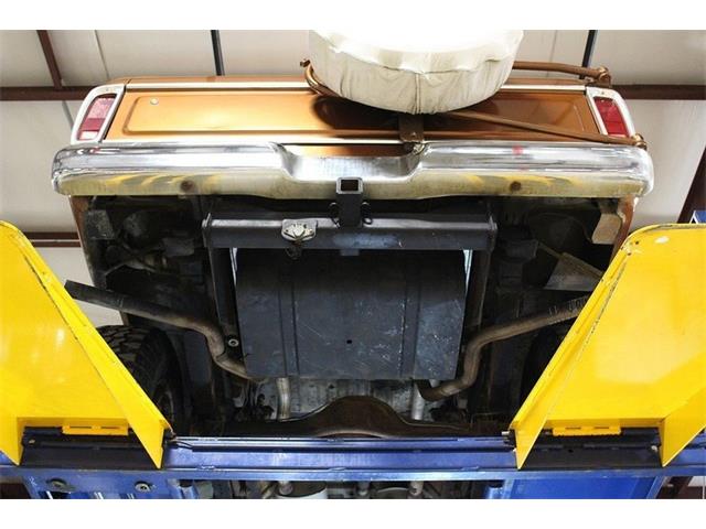 1978 Ford Bronco (CC-1089957) for sale in Kentwood, Michigan