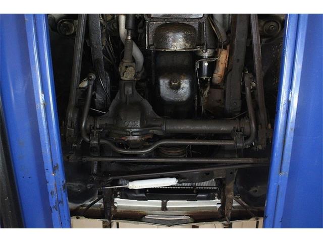 1978 Ford Bronco (CC-1089957) for sale in Kentwood, Michigan