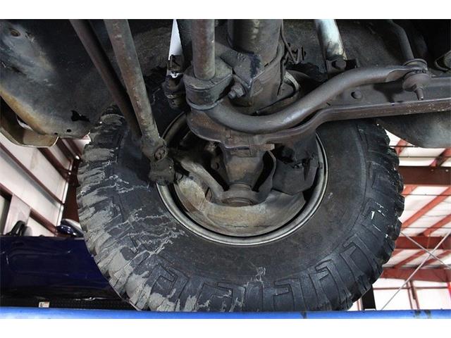 1978 Ford Bronco (CC-1089957) for sale in Kentwood, Michigan