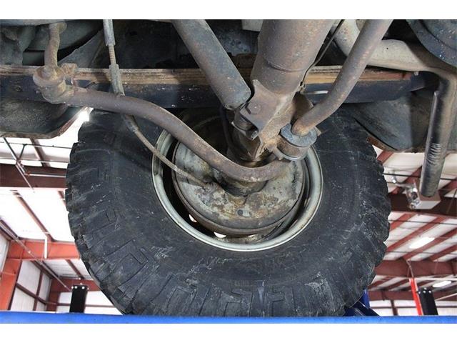1978 Ford Bronco (CC-1089957) for sale in Kentwood, Michigan