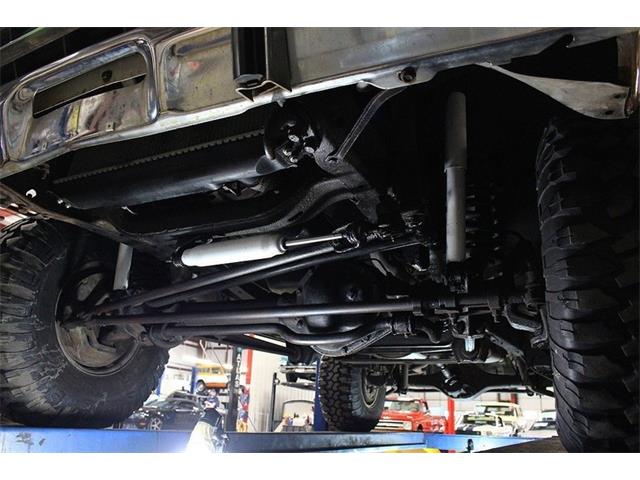 1978 Ford Bronco (CC-1089957) for sale in Kentwood, Michigan