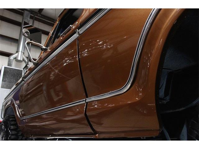 1978 Ford Bronco (CC-1089957) for sale in Kentwood, Michigan
