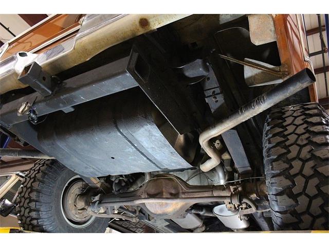 1978 Ford Bronco (CC-1089957) for sale in Kentwood, Michigan