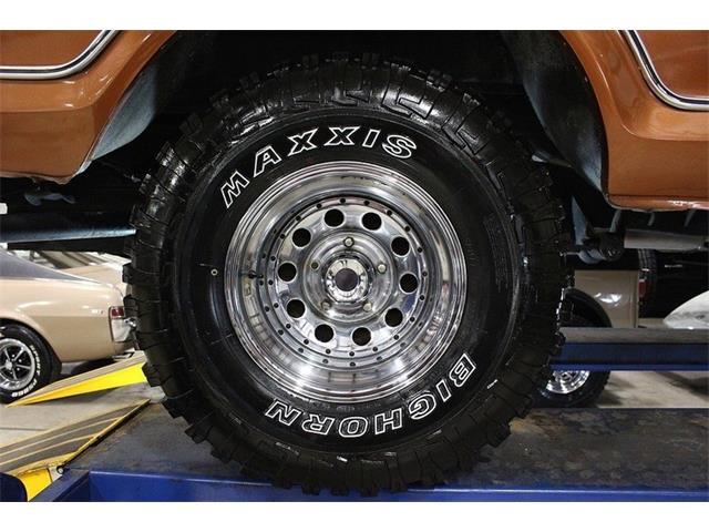 1978 Ford Bronco (CC-1089957) for sale in Kentwood, Michigan