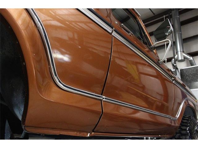 1978 Ford Bronco (CC-1089957) for sale in Kentwood, Michigan