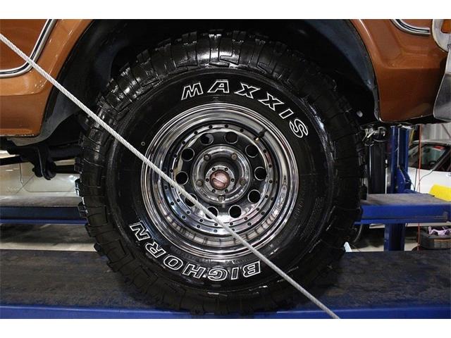 1978 Ford Bronco (CC-1089957) for sale in Kentwood, Michigan