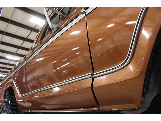 1978 Ford Bronco (CC-1089957) for sale in Kentwood, Michigan