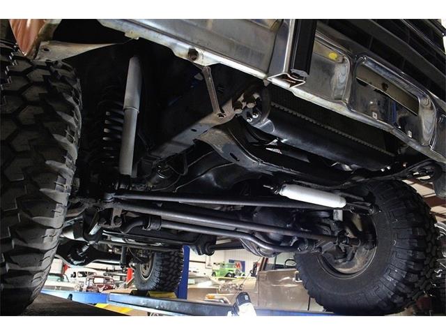 1978 Ford Bronco (CC-1089957) for sale in Kentwood, Michigan