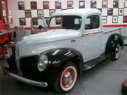 1941 Ford Pickup (CC-1080996) for sale in Longmont, Colorado