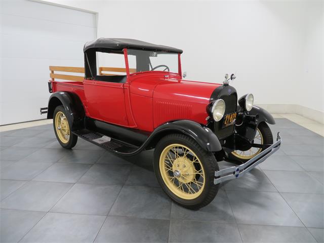 1929 Ford Model A (CC-1089990) for sale in Elmhurst, Illinois