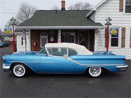 1957 Oldsmobile 98 (CC-1090000) for sale in De Pere, Wisconsin