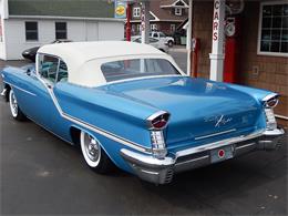 1957 Oldsmobile 98 (CC-1090000) for sale in De Pere, Wisconsin