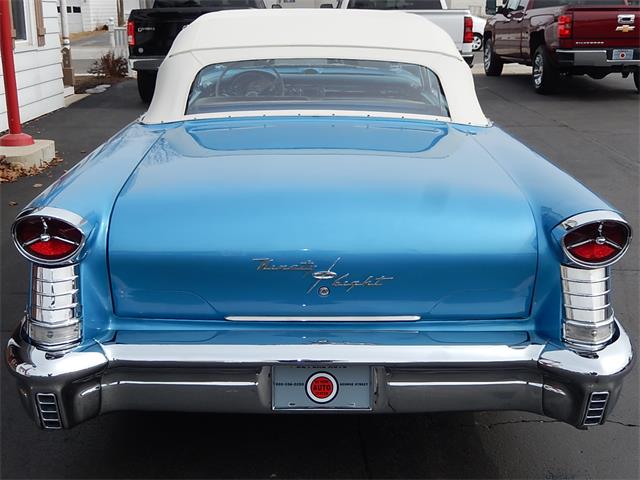 1957 Oldsmobile 98 (CC-1090000) for sale in De Pere, Wisconsin