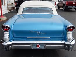 1957 Oldsmobile 98 (CC-1090000) for sale in De Pere, Wisconsin
