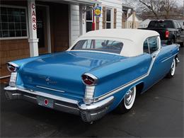 1957 Oldsmobile 98 (CC-1090000) for sale in De Pere, Wisconsin