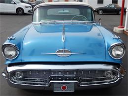 1957 Oldsmobile 98 (CC-1090000) for sale in De Pere, Wisconsin