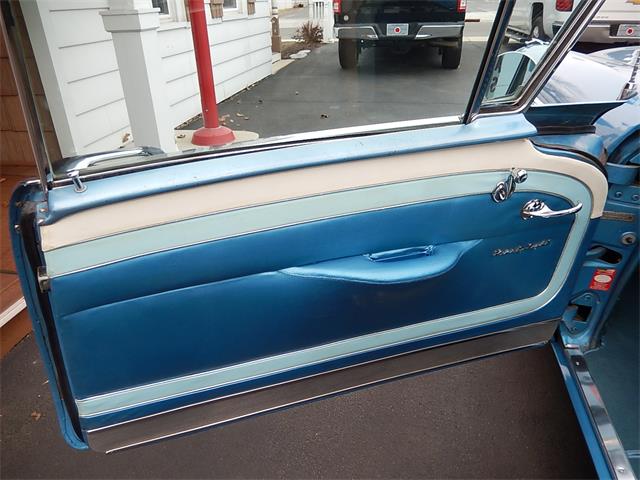 1957 Oldsmobile 98 (CC-1090000) for sale in De Pere, Wisconsin