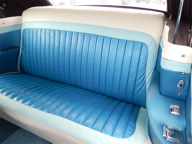 1957 Oldsmobile 98 (CC-1090000) for sale in De Pere, Wisconsin