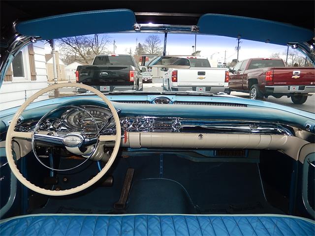 1957 Oldsmobile 98 (CC-1090000) for sale in De Pere, Wisconsin