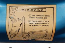 1957 Oldsmobile 98 (CC-1090000) for sale in De Pere, Wisconsin