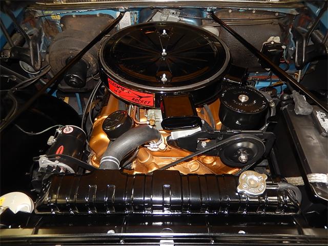 1957 Oldsmobile 98 (CC-1090000) for sale in De Pere, Wisconsin