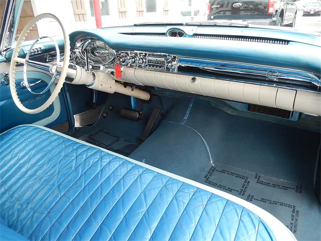 1957 Oldsmobile 98 (CC-1090000) for sale in De Pere, Wisconsin