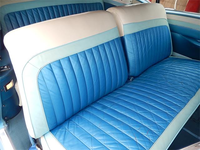 1957 Oldsmobile 98 (CC-1090000) for sale in De Pere, Wisconsin