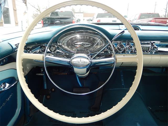 1957 Oldsmobile 98 (CC-1090000) for sale in De Pere, Wisconsin