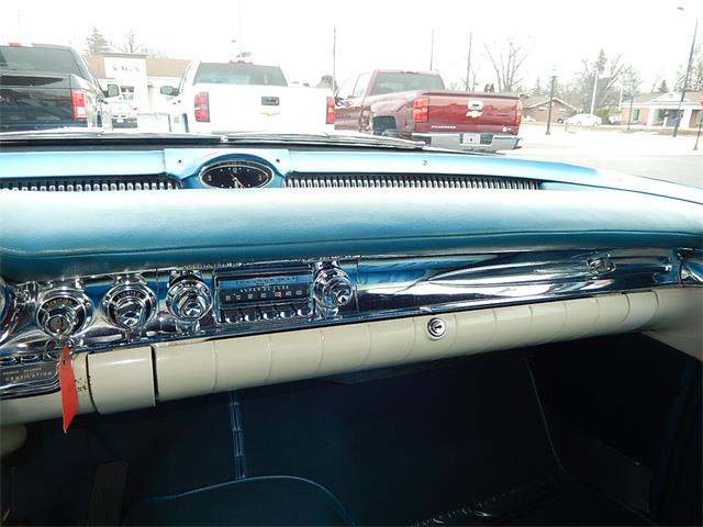 1957 Oldsmobile 98 (CC-1090000) for sale in De Pere, Wisconsin