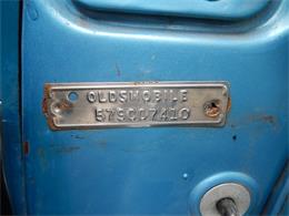 1957 Oldsmobile 98 (CC-1090000) for sale in De Pere, Wisconsin