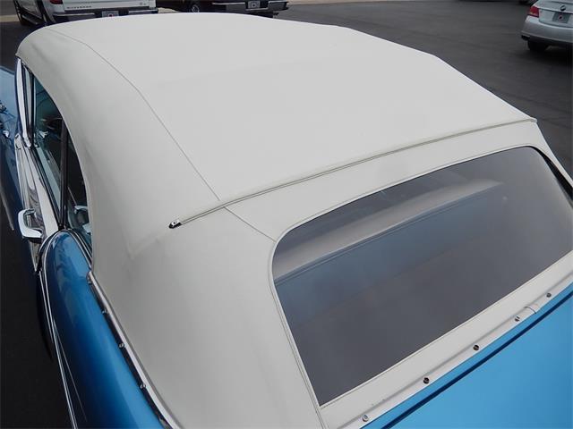 1957 Oldsmobile 98 (CC-1090000) for sale in De Pere, Wisconsin
