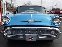 1957 Oldsmobile 98 (CC-1090000) for sale in De Pere, Wisconsin
