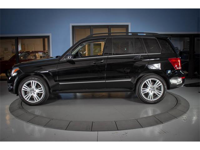 2015 Mercedes Benz GLK350 (CC-1091001) for sale in Palmetto, Florida