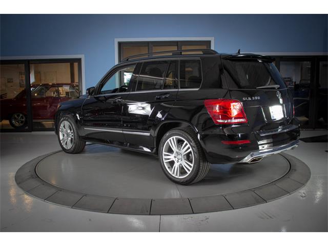 2015 Mercedes Benz GLK350 (CC-1091001) for sale in Palmetto, Florida