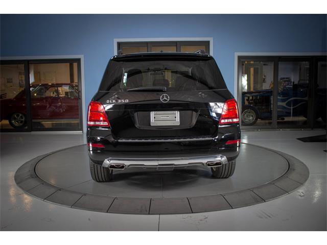 2015 Mercedes Benz GLK350 (CC-1091001) for sale in Palmetto, Florida