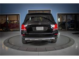 2015 Mercedes Benz GLK350 (CC-1091001) for sale in Palmetto, Florida