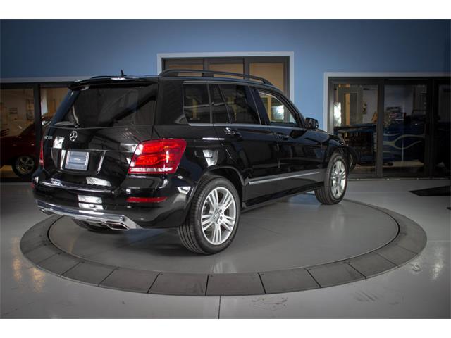 2015 Mercedes Benz GLK350 (CC-1091001) for sale in Palmetto, Florida