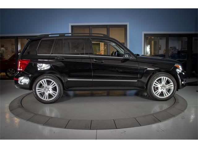 2015 Mercedes Benz GLK350 (CC-1091001) for sale in Palmetto, Florida