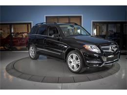 2015 Mercedes Benz GLK350 (CC-1091001) for sale in Palmetto, Florida